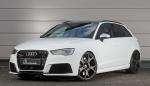 Audi RS3 Sportback by B&B 2016 года